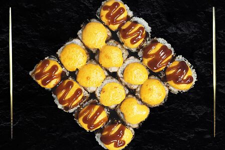 Сет Токио и Осака S 