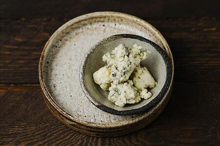 Сыр горгонзола