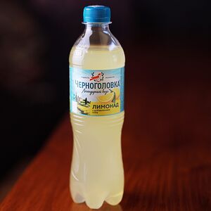 Лимонад Черноголовка