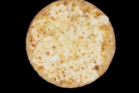 Четыре сыра 