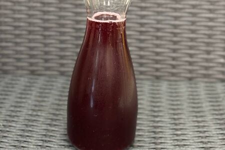 Морс Ягодный