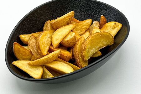 Картофельные дольки