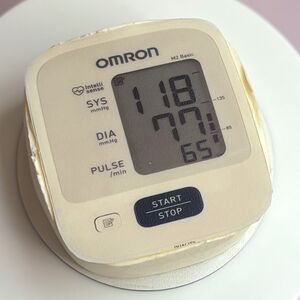 Бенто-торт Maxi с тонометром