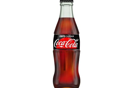 Coca-Cola Zero