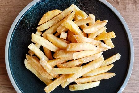 Картофель фри