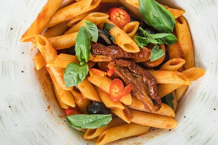 Пенне Арабьята