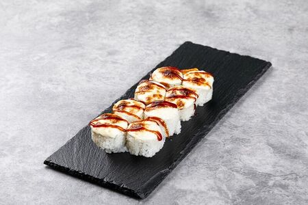 Ролл Фила гриль