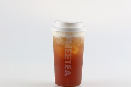 Да Хун Пао Крем