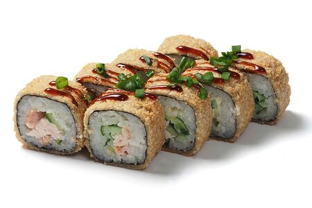 Темпура-ролл Кири