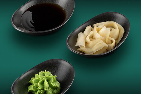 Набор для суши