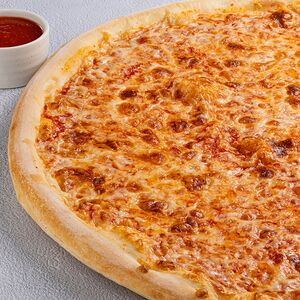 Пицца «Маргарита»