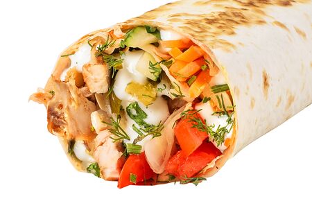 Шаверма Чемпион