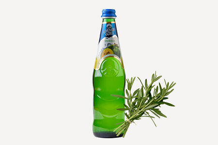 Лимонад Тархун