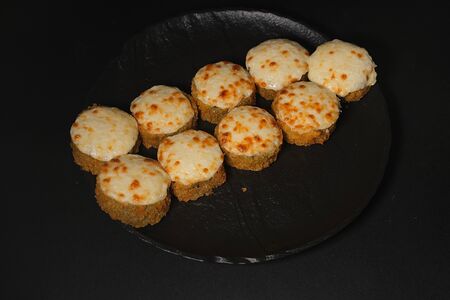 Запеченный Цезарь 