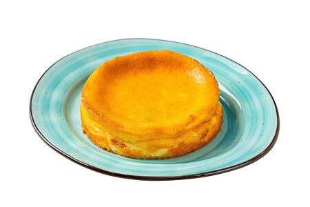 Домашний сырник