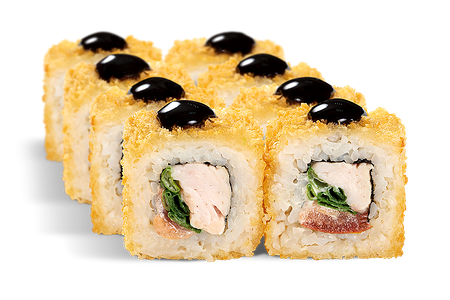 Ролл Джамп (кляр)