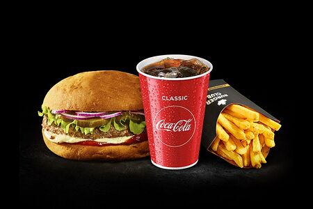 Классик-комбо