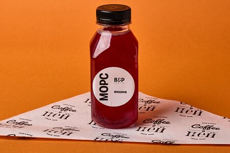 Морс Вишня