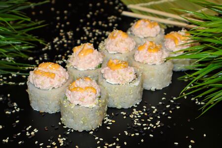 Азиатский краб