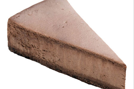 Чизкейк Шоколадный