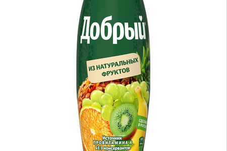 Добрый Мультифрукт