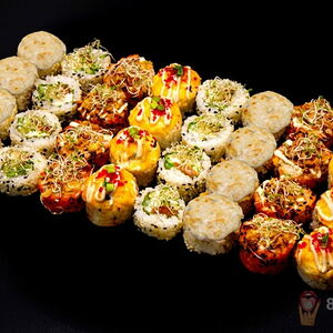 Снегом стать