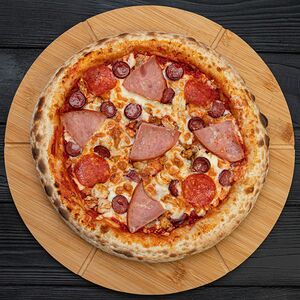 Пицца Тиамо 