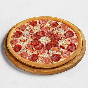 Мясное плато большая