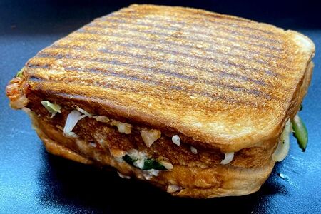  Сэндвич двойной