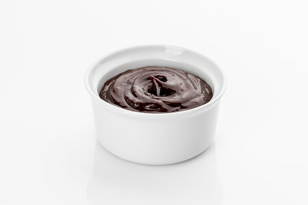 Шоколадный сироп