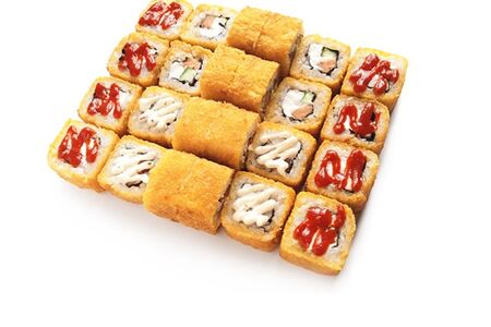 Горячий мини