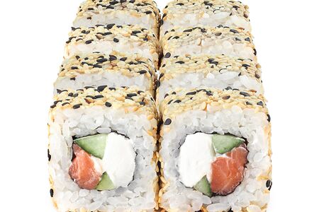 Филадельфия в кунжуте