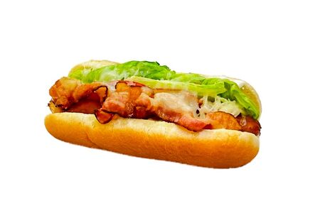 Цезарь Бекон