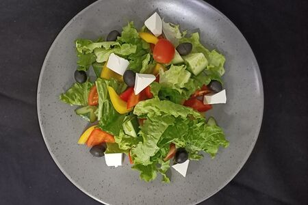 Салат Греко