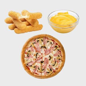 Комбо для друга №2