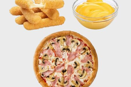 Комбо для друга №2