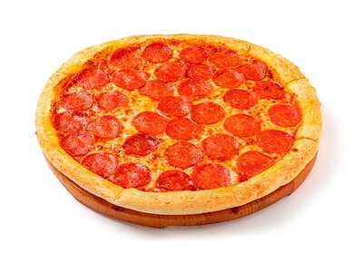 Пепперони L