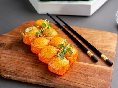 Мисури ролл