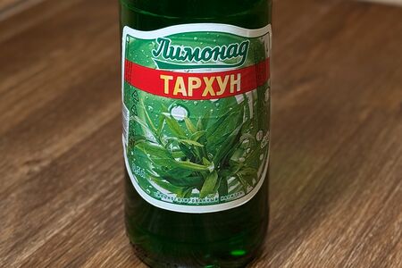 Лимонад Денеб Тархун