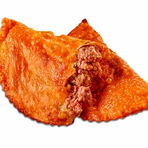 С говядиной и свининой