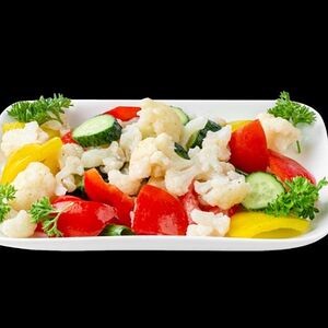 Цветная капуста 