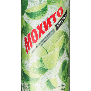 Мохито классическое