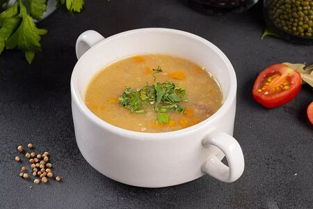 Гороховый суп