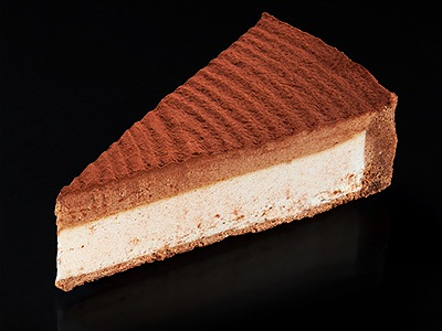 Чизкейк Шоколадный