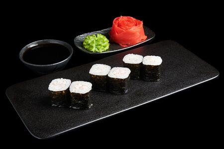 Креветка мини