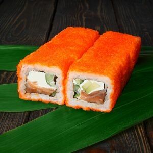 Калифорния лосось