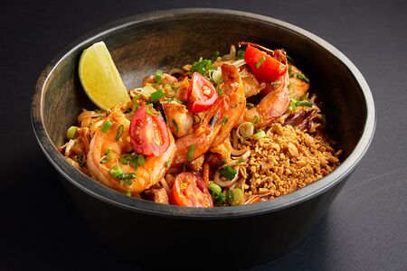 Пад тай All in