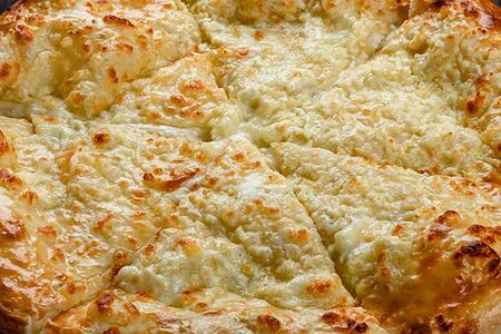 Хачапури по-мегрельски 