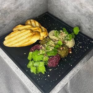 Пхали Ассорти