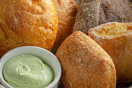 Хлебная корзина